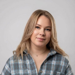 Твоя Берегиня