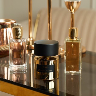 Твой ФЛАКОН ПАРФЮМА