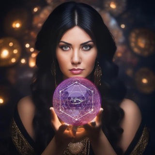 Твоя Эзотерика | Таро • Астрология