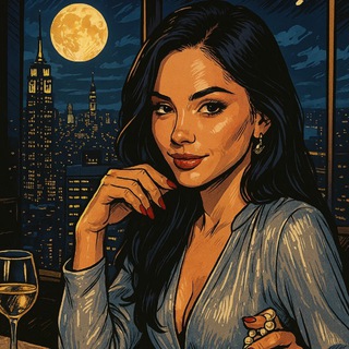 Твоя Мери Джейн