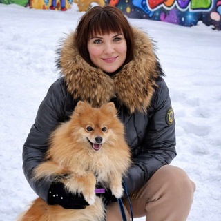 Зоопсихолог Марина, с заботой о ваших питомцах ♥️