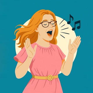 Твоё голосовое | Для тех, кто хочет звучать