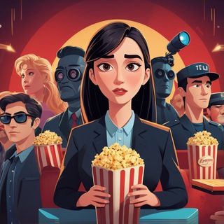 Твой Кинопортал