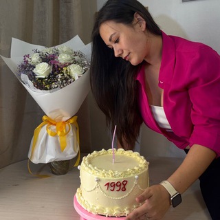 Твой домашний кондитер🍰