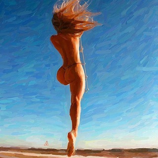 Твой любимый лучик🥰