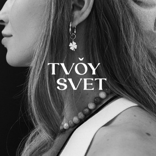TVOY SVET Jewellery