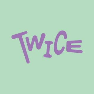 twice ♡ bubble