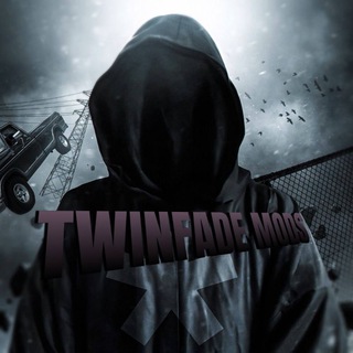 Сборки Twinfade Mods