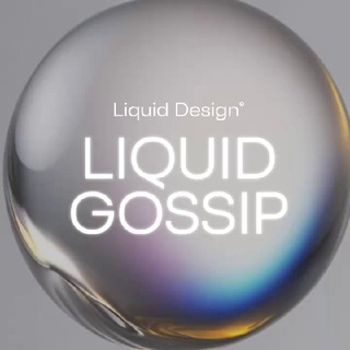 Liquid gossip