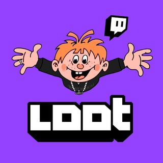 LOOT TWITCH