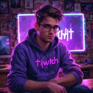 ТВИЧ ZONE 🎮 | Стримы, топ стримеры, новости Twitch