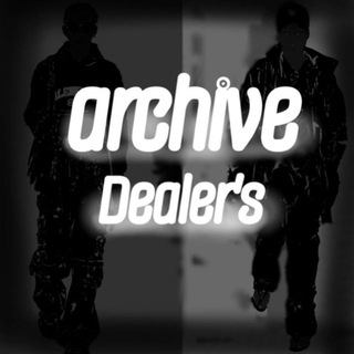ArchiveDealer’s