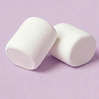 Две зефирки