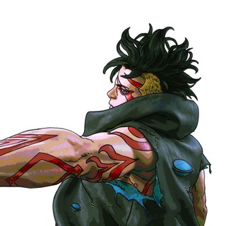 Between Team | Boruto