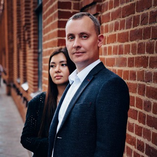 TwoForSuccess | Семья AI-предпринимателей