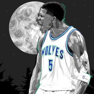 Волчья стая | Minnesota T-Wolves