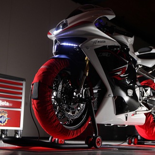 Мотомастерская TWO_MOTORCYCLES