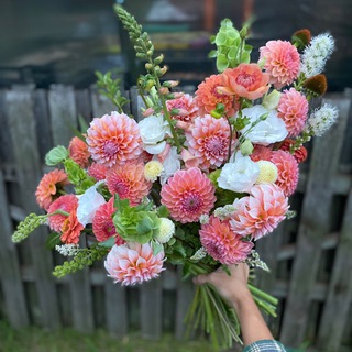 ДВЕ СОСНЫ / 2pinesfarm