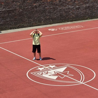 Два кольца 🏀