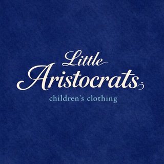 Little Aristocrats