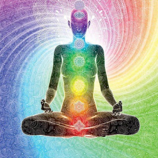 Изобильная Вселенная