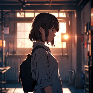 Тянка в крипте