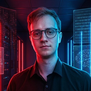 Dmitry Kamyshnikov | Агрессивный интегратор ИИ в бизнес процессы