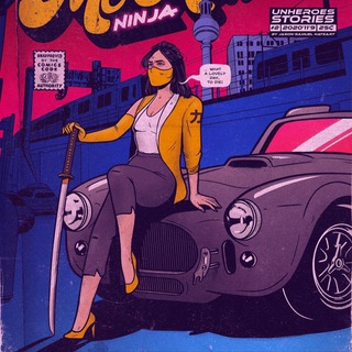 Типичная Мила 🥷😁