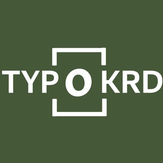 TYPOKRD