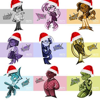 гении в фд типологии|архив