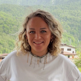 Элла Ставская 💎 Психолог