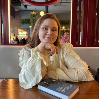 Тут про книжки