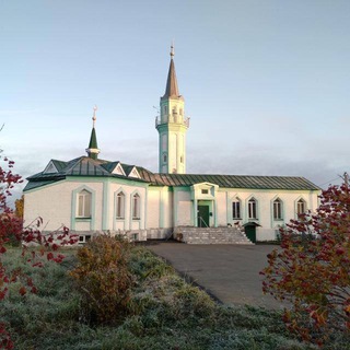 Теләче мөселманнары