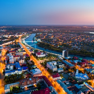 Тюмень | Рестораны | Кафе