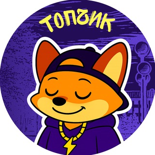 Тюмень Топчик
