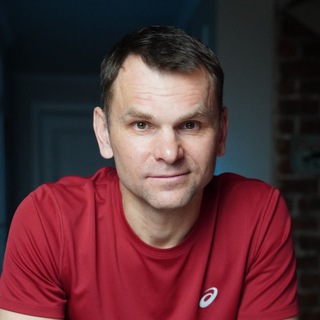 НАЧНИ С БЕГА | Тюменцев