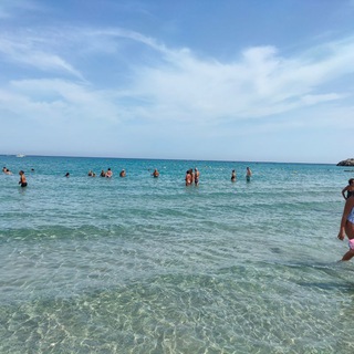 La piazzetta degli amici (single) 😊