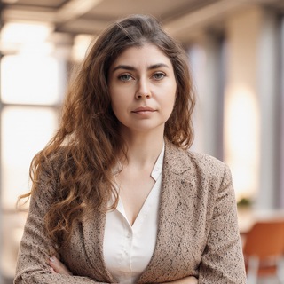 Анна Ревякина. У дачная агломерация населения