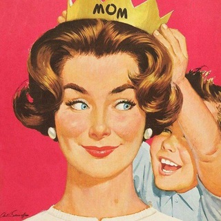 Толковая мать