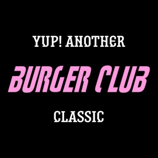 🍔Burger Club🍔