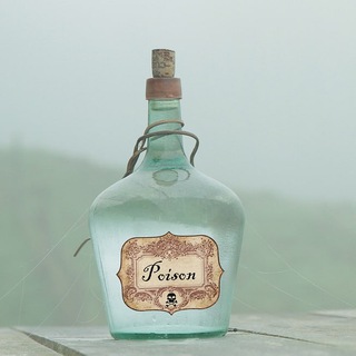 Убийца — дворецкий