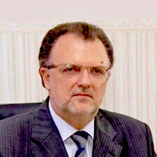 Белоусов Владимир