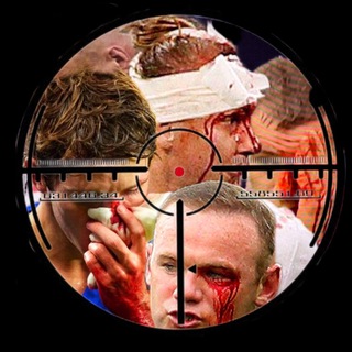 Убойный футбол