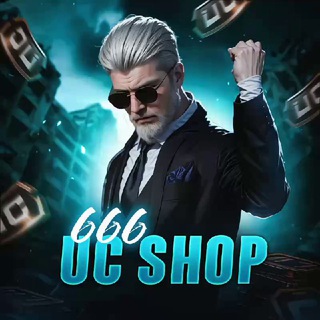 666 UC SHOP