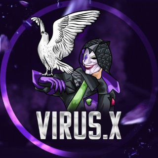 VIRUS 🦠 LINK