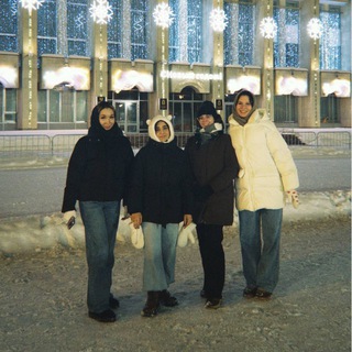 Училки в загоне