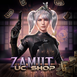 SHOP ZAMUT
