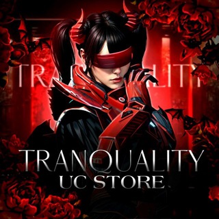 TRANQUALITY STORE