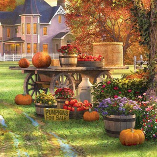 уДАЧный огород | Сад