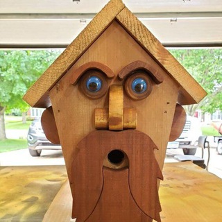 Удачная Дача